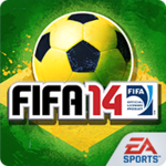 fifa 14 android application logo